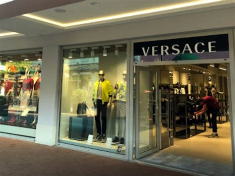 roermond versace price|designer outlet roermond td.